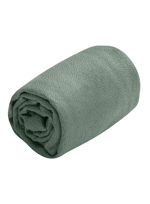 Ręcznik Sea to Summit Airlite Towel  XXS - sage green