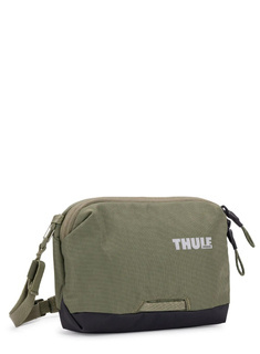 Torba saszetka na ramię Thule Paramount Shoulder Bag 2 l - soft green