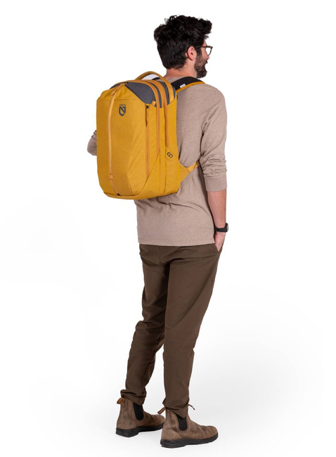 Plecak miejski Nemo Vantage 26 l Endless Promise - chia