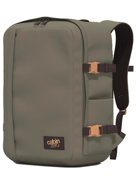 Plecak torba kabinowa CabinZero Classic Plus 32 l - grey moor