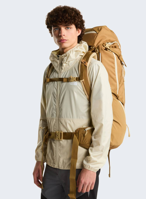 Plecak trekkingowy The North Face Terra 65 - utility brown / khaki stone