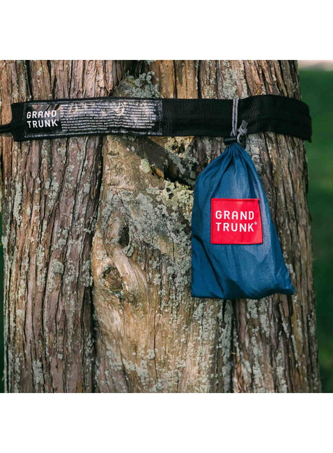Zestaw do zawieszania hamaka Grand Trunk Tree Slings Hammock Hanging Kit - black