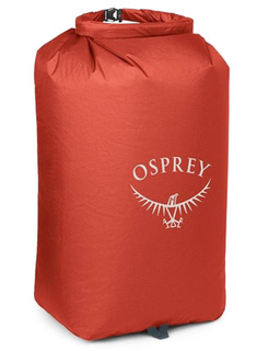 Worek wodoszczelny Osprey Ultralight Dry Sack 35 - mars orange