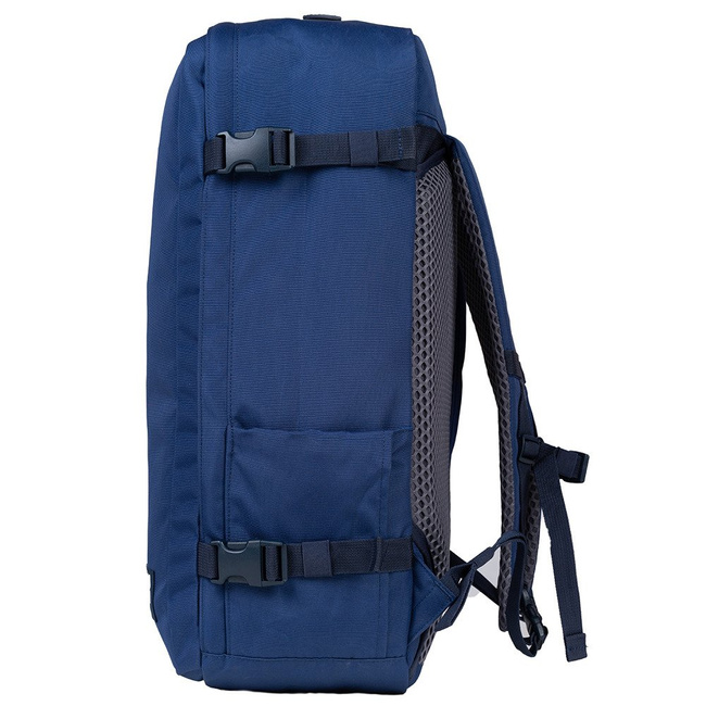 Plecak torba podręczna CabinZero Classic Plus 42 l - navy