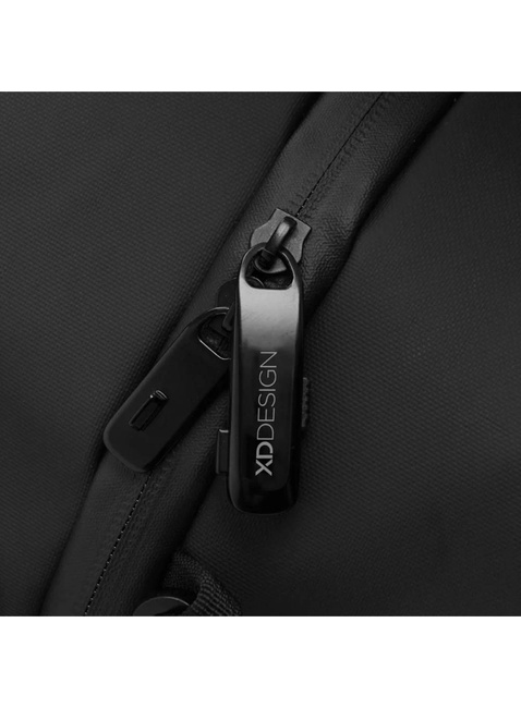 Torba podróżna XD Design Urban Weekend Bag - black