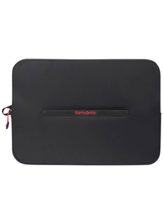 Etui na laptopa Samsonite Ecodiver Add-Ons Laptop Sleeve 15,6" - black
