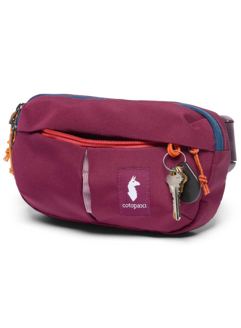 Torba biodrowa Cotopaxi Todo Hip Pack 2 l - jam