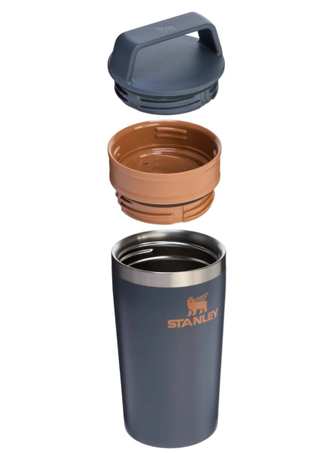 Kubek termiczny Stanley Cafe-To-Go Travel Mug 0,35 l - twilight 