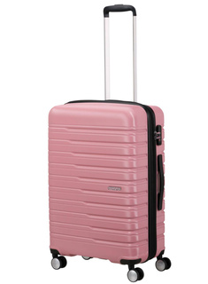 Walizka średnia American Tourister Flashline - lilas pink