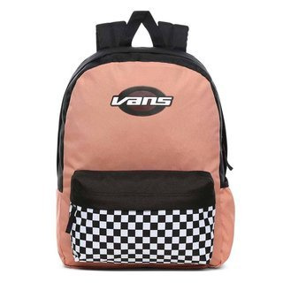 Miejski plecak Vans Street Sport Realm - rose dawn
