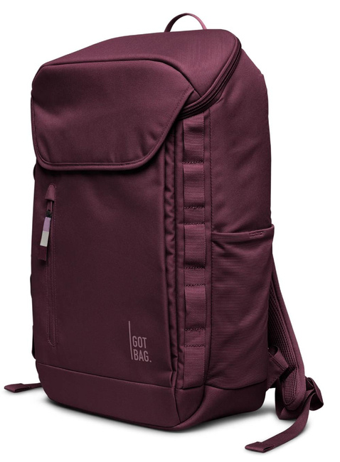 Plecak podróżny GOT BAG Pro Pack Monochrome - kraken