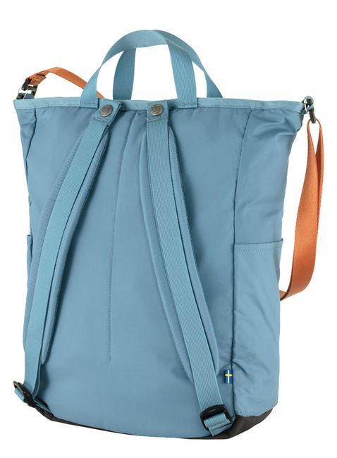 Plecak / torba High Coast Totepack Fjallraven - dawn blue
