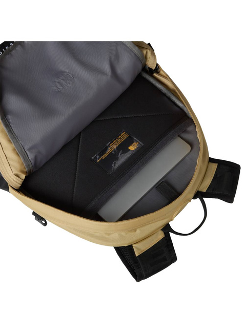 Plecak The North Face Borealis Classic - khaki stone / tnf black