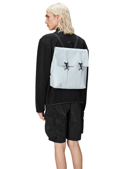Plecak codzienny Rains MSN Bag Mini 13 l - wind