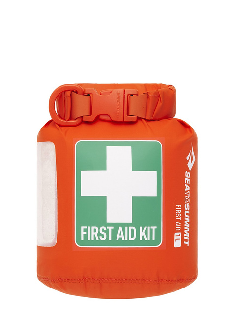 Worek wodoodporny apteczka Sea To Summit Lightweight Dry Bag First Aid 1 l 