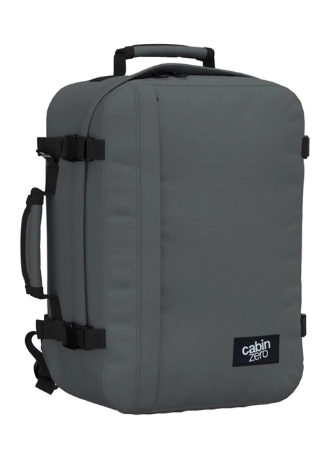 Plecak torba do kabiny CabinZero 36 l - original grey
