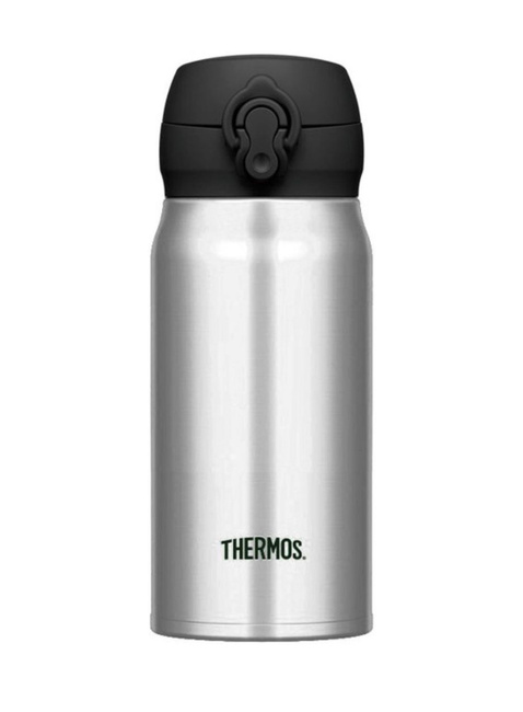 Kubek termiczny Thermos Motion 350 ml - stainless silver