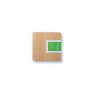 Deska do krojenia bambusowa Bambu Undercut Cutting Board- mała