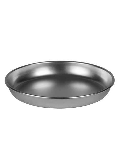 Talerz turystyczny Trangia Plate 20 - silver