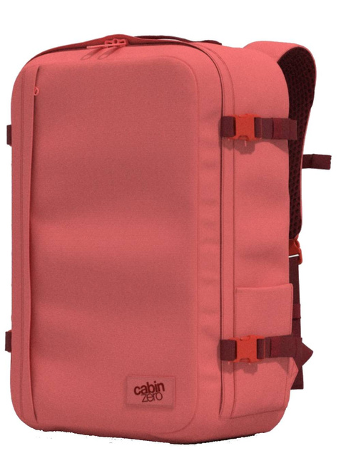 Plecak torba podręczna CabinZero Classic Plus 42 l - peach valley