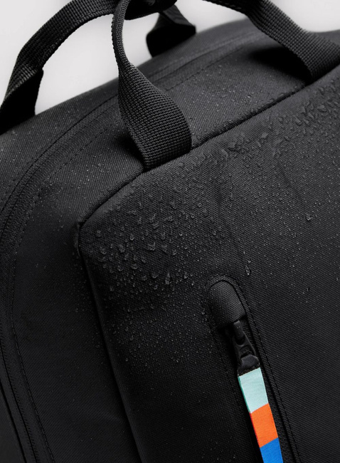 Plecak miejski GOT BAG Daypack 2.0 - black