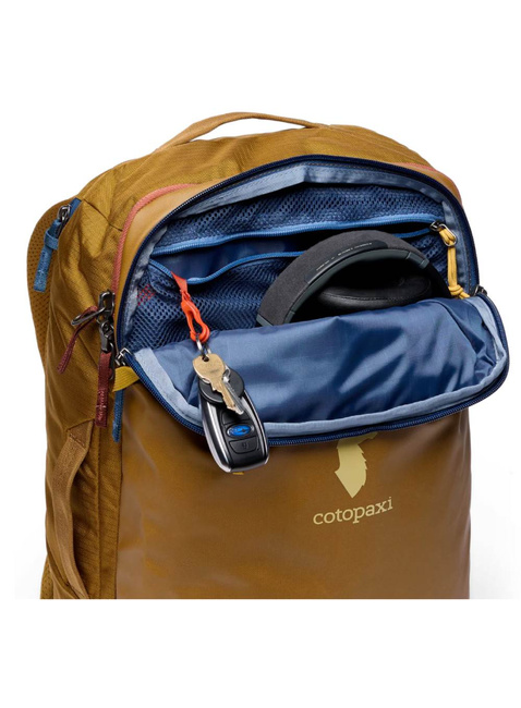 Plecak podróżny Cotopaxi Allpa Travel Pack 28 l - bronze