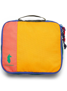 Mały organizer podróżny Cotopaxi Cubo Travel Cube 2 l - del dia