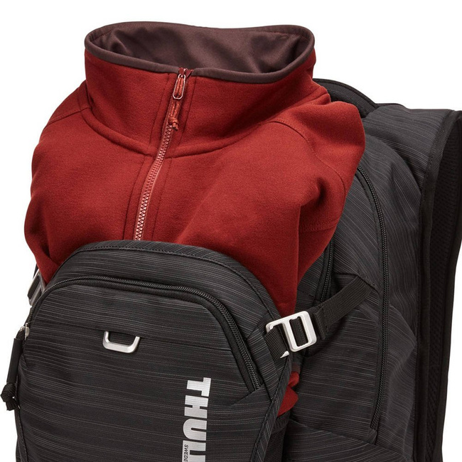 Plecak na laptopa Thule Construct 24 l - black