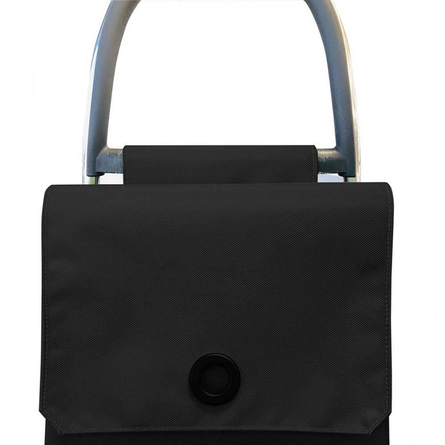 Wózek na zakupy Rolser Logic RD6 Akanto MF składany - bordeaux