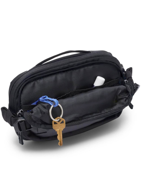 Torba biodrowa Cotopaxi Allpa X 1,5 l Hip Pack - cotopaxi black