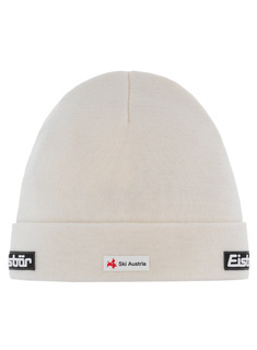 Czapka zimowa Eisbar Renan Oversize RL SKA - off white