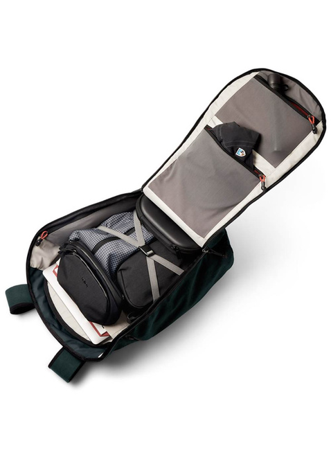 Plecak podróżny Bellroy Venture Travel Pack 26 l - deep ocean