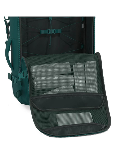 Plecak torba podręczna CabinZero ADV Pro 32 l - kerala green