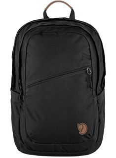 Plecak codzienny Fjallraven Raven 28 - black