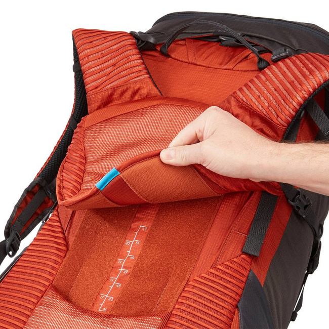 Plecak podróżny Thule Versant 50 l - asphalt grey