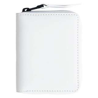 Mały portfel Rains Small Wallet - off white