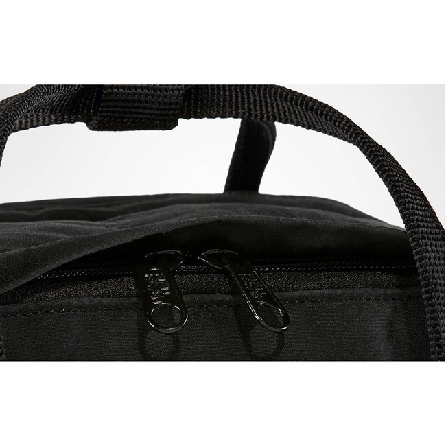 Plecak Fjallraven Kanken Laptop 13 - black