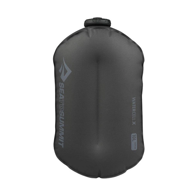 Bukłak Watercell X 10 l Sea to Summit - charcoal