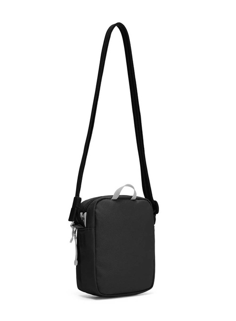 Torebka antykradzieżowa Pacsafe GO Micro Crossbody - jet black