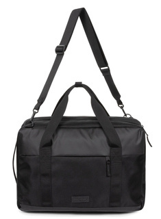 Plecak torba podróżna Eastpak CNNCT Multipack Travel Bag - cnnct coat black