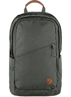 Plecak miejski Fjallraven Raven 20 l - basalt