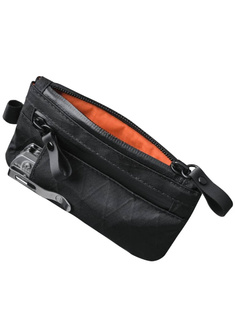 Organizer saszetka Alpaka Zip Pouch Pro - black