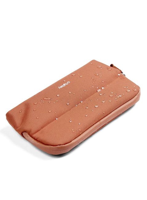 Etui organizer biurowy podróżny Orbitkey Desk Pouch - rose