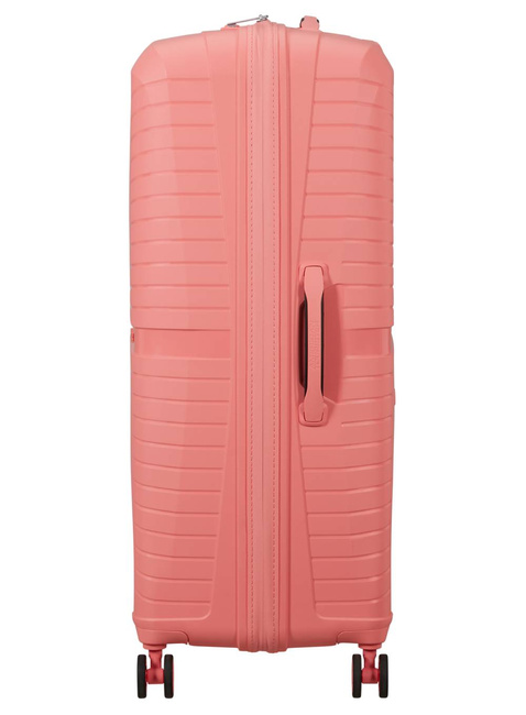 Walizka duża American Tourister Airconic - solar pink