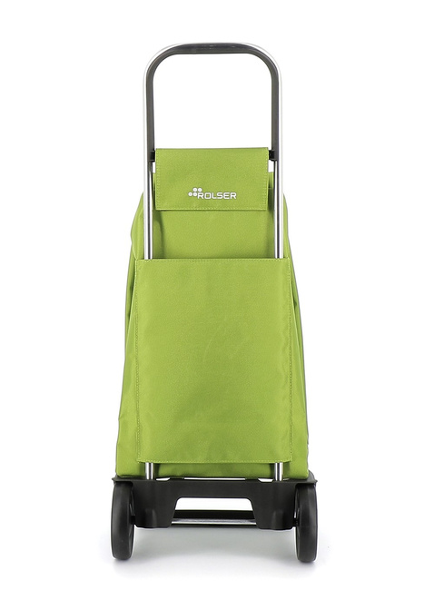 Wózek na zakupy Rolser JOY Jet Baby MF - lime