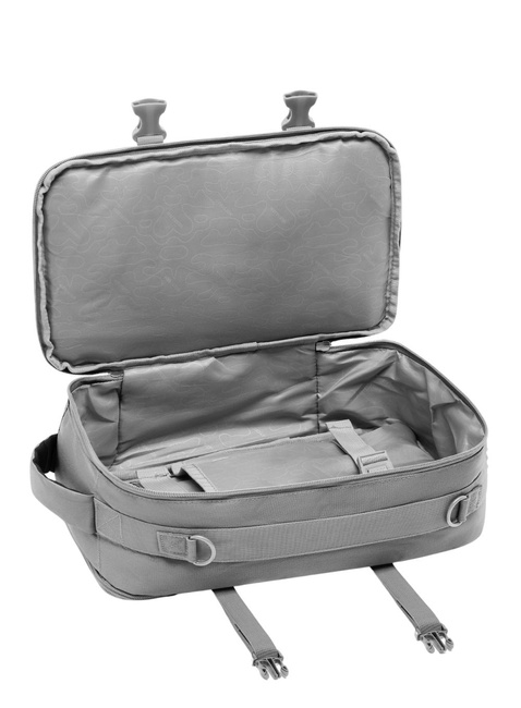 Plecak wielofunkcyjny Wittchen Free on Board 2w1 - szary
