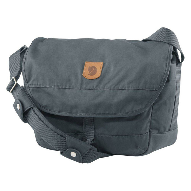 Torba na ramię Fjallraven Greenland Shoulder Bag - dusk