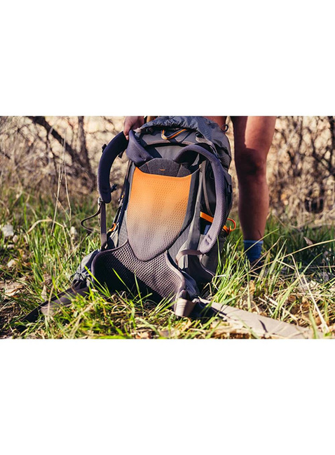 Plecak trekkingowy damski Gregory Maven 48 - warm bronze