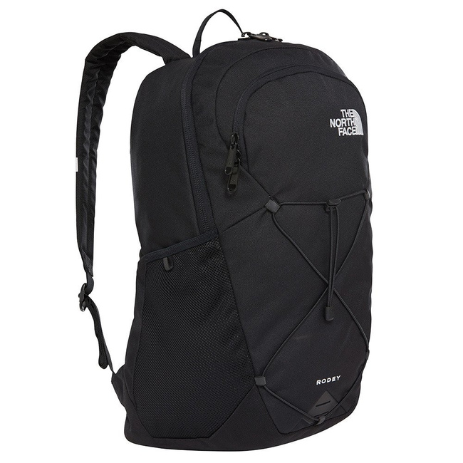 Plecak The North Face Rodey - tnf black/tnf white