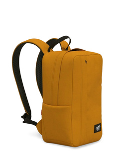 Mały plecak CabinZero Flight 12 l - orange chill